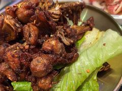 -棒小伙·齐齐哈尔烤肉(龙茗路店)