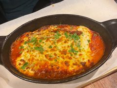-Bella Italia - Edinburgh Hanover Street