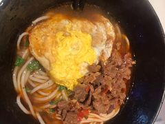 -南门口米粉·百年粉店