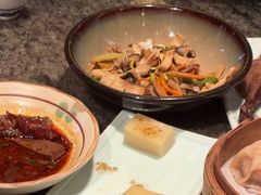 -南京大牌档(富力海珠城店)