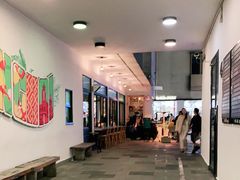 -RAC BAR(安福路店)