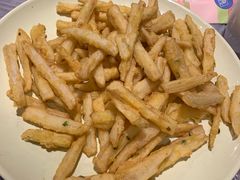 香炸藕海-靓靓蒸虾·头牌蒸虾(南山桂庙店)