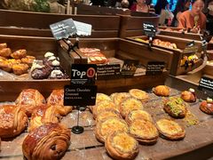 -B&C黄油与面包·THE GARDEN BAKERY概念店(世纪汇店)