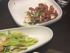 -大理实力希尔顿酒店•御玺中餐厅