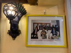 -Santoor 萨都里印度餐厅(北锣鼓巷店)