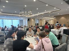 -海宝酒家(中山四路店)