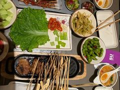 -苏小牛·牛肉串(国贸店)