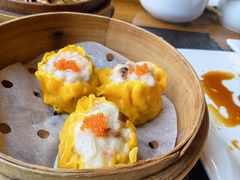 -小城粥道·海胆鲜虾粥(解放广场店)