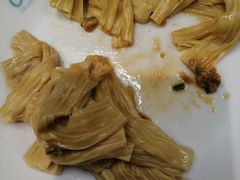 -青瓷火锅料理(西单大悦城店)