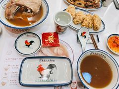 -發起人·肉骨茶(万象汇店)