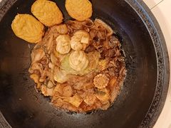 -江湖水乡铁锅炖魚(周庄嘉园店)