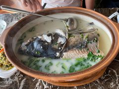 -风味小馆(天目湖宾馆店)