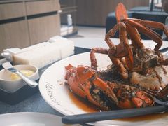 -Ministry of Crab•MOC(交子大道店)