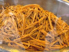 -张记捆鸡(总店)