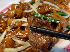 -东鑫记港式茶餐厅(南京东路店)