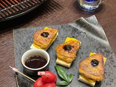 -鮨匠·割烹料理(巨鹿花园店)