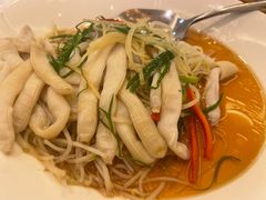 -欢乐海岸美食联盟