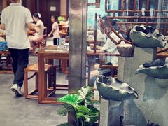 -毅祥斋老孙家泡馍(西羊市店)