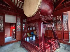 -钦赐仰殿道观