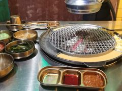 -釜山火炉·海鲜烤肉(紫藤路店)