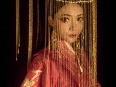 -九月鹰飞汉服摄影工作室