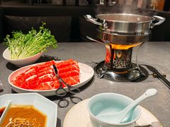 -鼎鼎香·港式火锅(北京SKP店)