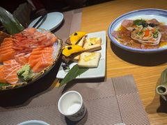 -三石铁板烧(紫竹桥店)