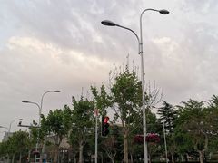 -大连人民广场