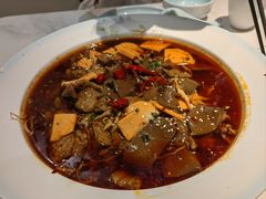 毛血旺-玲珑阁昆山菜(锦溪店)