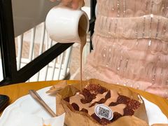 -Kekimatata 生日蛋糕·烘焙教学