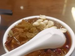 -味上湘菜馆(岳麓山店)