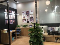 -海马体照相馆|大师(武汉光谷K11店)