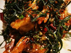 -兰溪小馆(首经贸店)