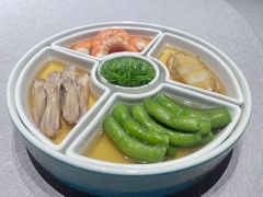 -拾宴(汇智国际商业中心店)