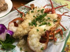 -友强·23年特色海鲜大排档(厦门店)