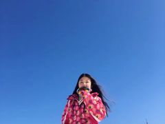 -蓟县盘山滑雪场