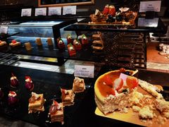 -万达文华酒店·48F云端窗景美食汇自助餐厅