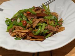 -中国徽菜·徽商故里(广安门店)