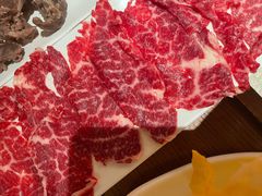-牛事制造局牛肉火锅(莲岳路店)