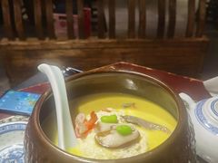 -南京大牌档(崇文门国瑞店)