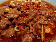 -懒人盐府人家(航天桥店)