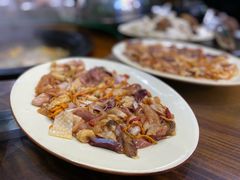 -苏记餐厅(叠南店)