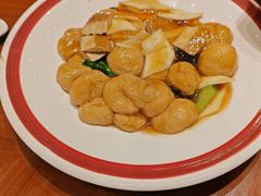 炒素-上海人家花樣年华(中山公园店)