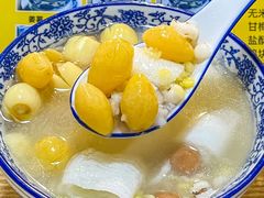 -黄记潮汕甜汤(贝底田坊店)