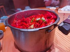 龙虾-蚝翅·海鲜粥·烧烤·龙虾季(海曙天一店)