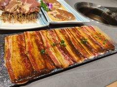 -金龙烧烤·牛肉面(西塔店)