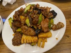老爆三-砂锅李(九江路店)