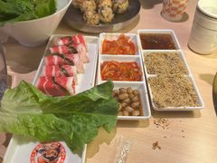-伊茉家的烤肉店(勒泰中心店)