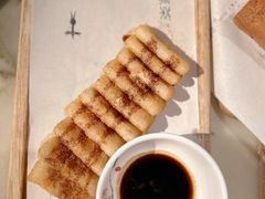 -绿茶餐厅(领展购物广场·中关村店)