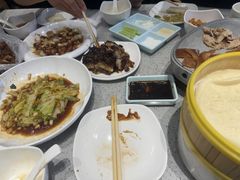 -紫光园·烤鸭·北京菜(团结湖店)